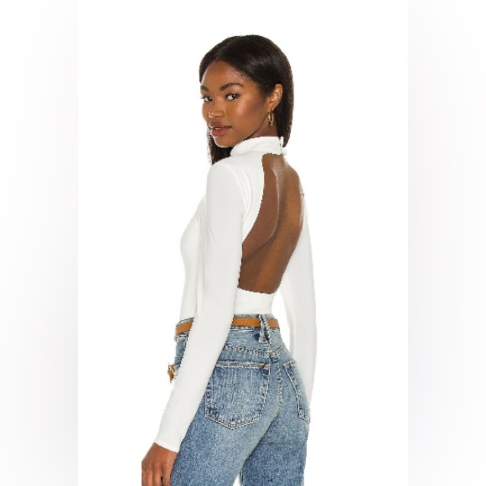 Look back Bodysuit
